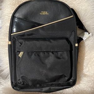 Brand new Vince Camuto backpack